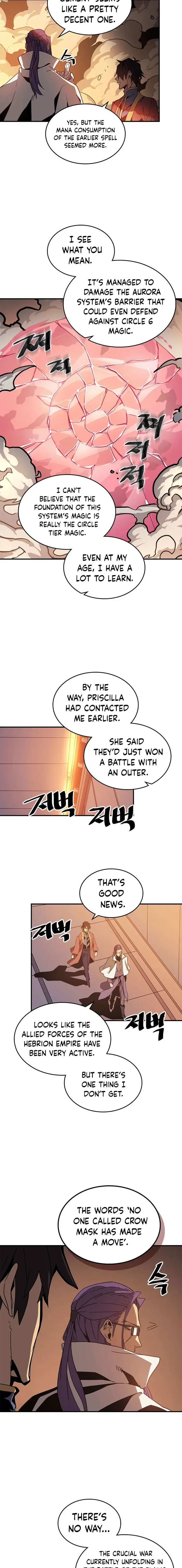 A Returner’s Magic Should Be Special Chapter 121 image 12_optimized